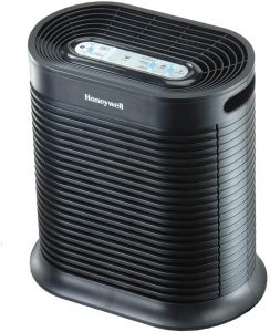 Honeywell HPA100 Air purifier for Vaping