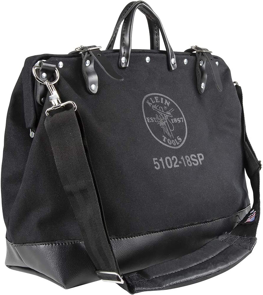 Best HVAC Tool Bags And Backpacks IndoorBreathing