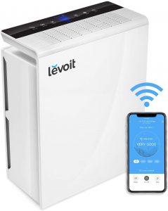 LEVOIT H13 Smart Air Purifier