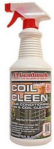 Lundmark Inc. 3226F32-6 Coil Cleanser