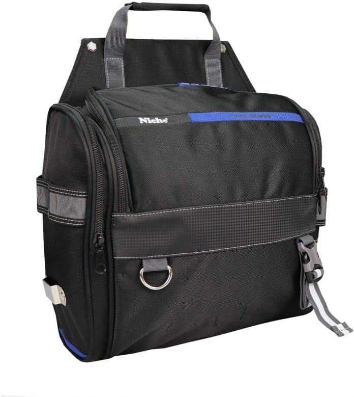 Best HVAC Tool Bags And Backpacks IndoorBreathing