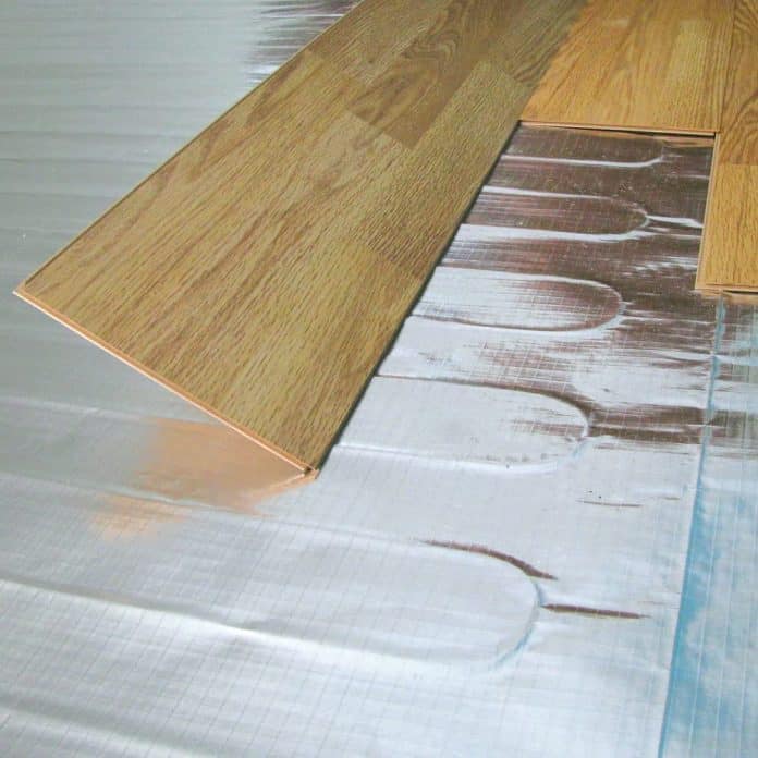 Top 10 Best Radiant Floor Heating Systems Reviews