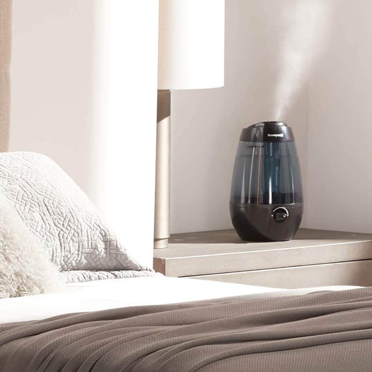 Top 6 Filterless Humidifiers Reviewed