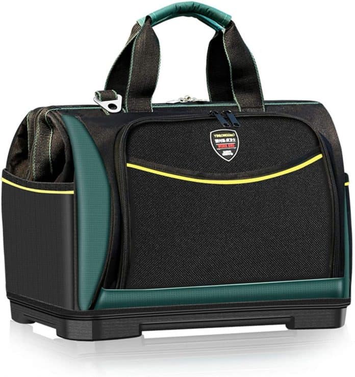 Best HVAC Tool Bags And Backpacks IndoorBreathing