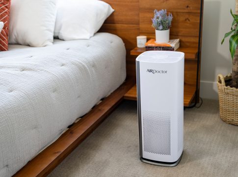 AirDoctor 1000 Air Purifier Review