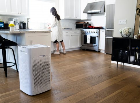 AirDoctor 5000 Air Purifier