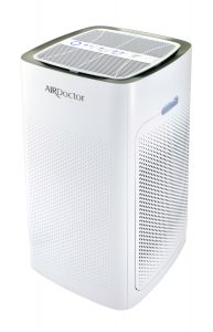 AirDoctor 5000 Air Purifier review