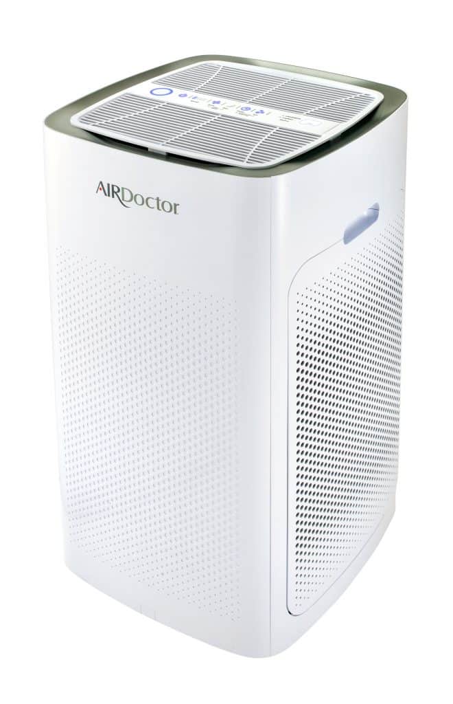 AirDoctor 5500 Air Purifier