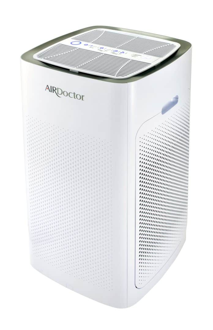 Air Doctor Air Purifiers Air Doctor 1000 vs 2000 vs 3500 vs 5500