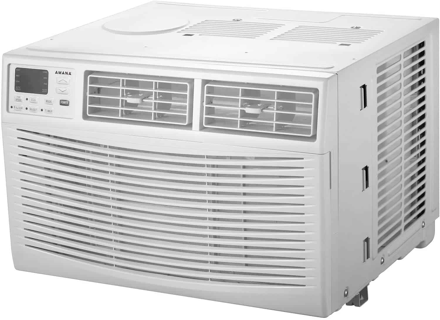 10 Best 6000 BTU Air Conditioners (Window & Portable AC Units