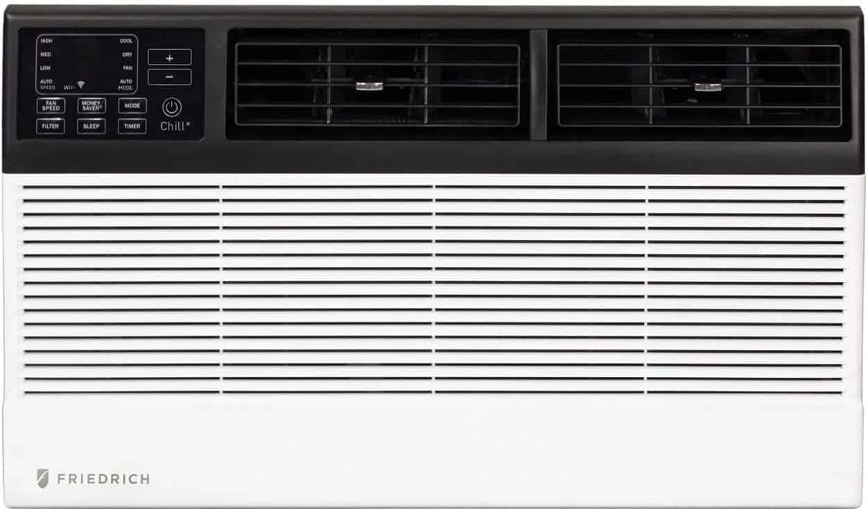 9 Best 12000 BTU Air Conditioners (Window & Portable AC Units