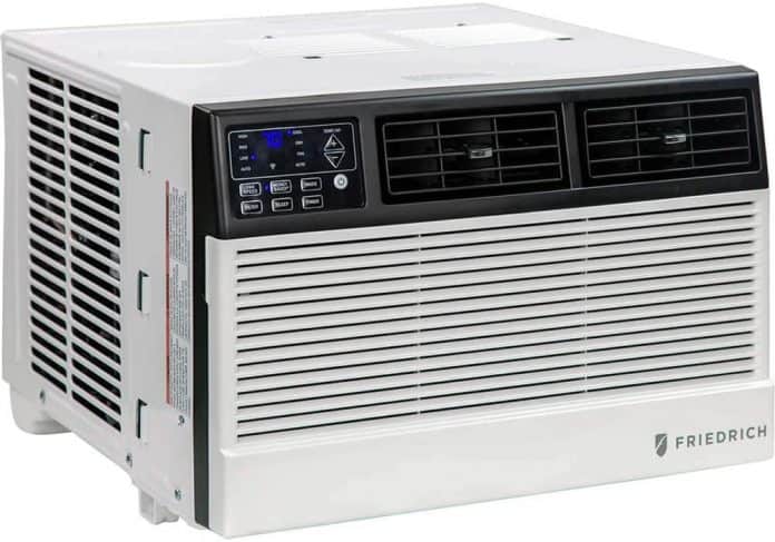 8 Best 5000 BTU Air Conditioners (Window & Portable AC Units ...