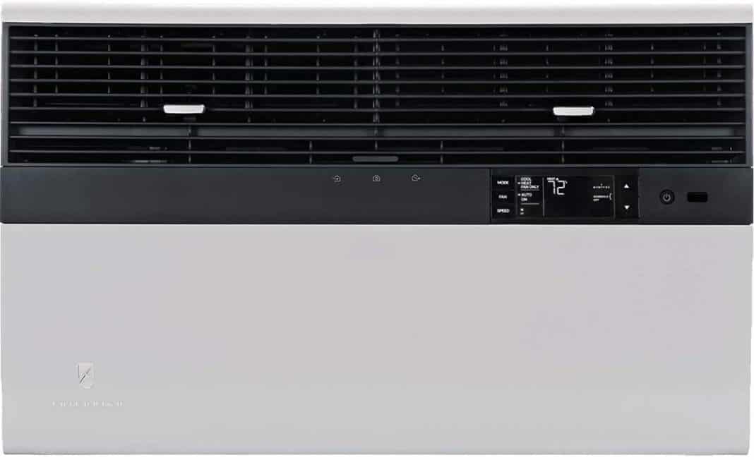 10 Best 6000 BTU Air Conditioners (Window &amp; Portable AC Units ...