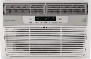 Frigidaire 8,000 BTU Window Air Conditioner