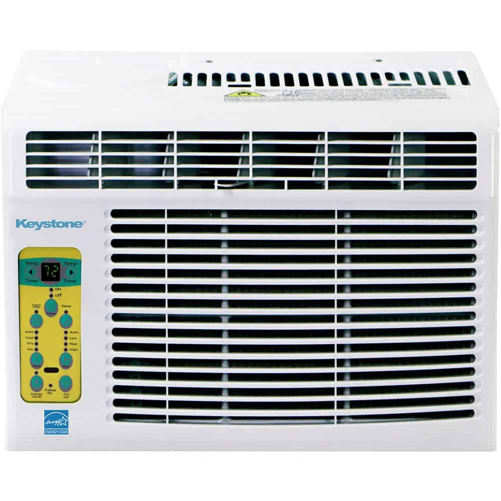 8 Best 5000 BTU Air Conditioners (Window & Portable AC Units ...