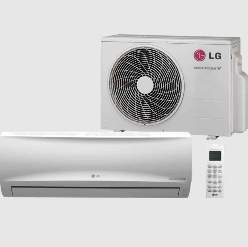 Top 7 Best Single Zone Mini Split ACs Best Ductless Air Conditioners