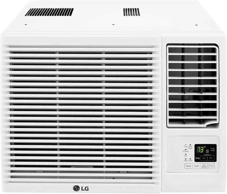 9 Best 8000 BTU Air Conditioners (Window & Portable AC Units