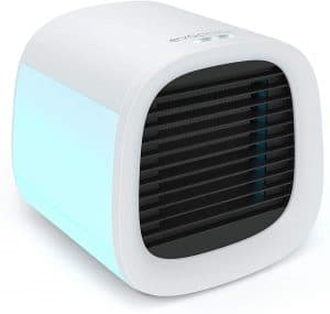 Personal Evaporative Air Conditioner Fan