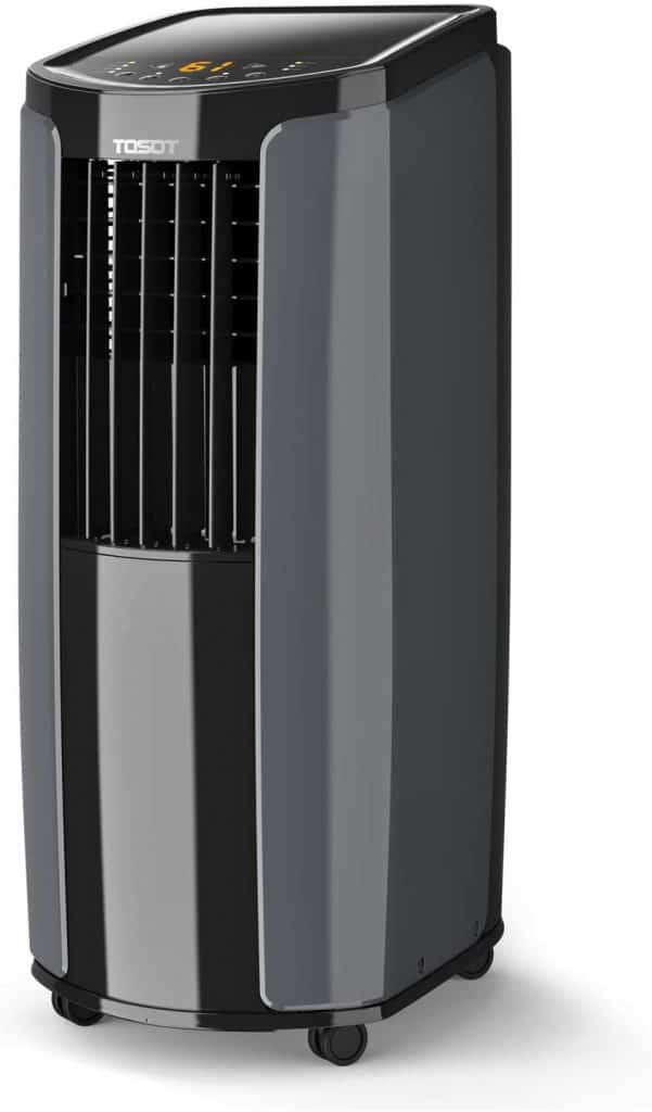 9 Best 8000 BTU Air Conditioners (Window & Portable AC Units