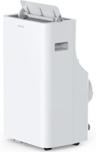hOmeLabs 12000 BTU Portable Air Conditioner 