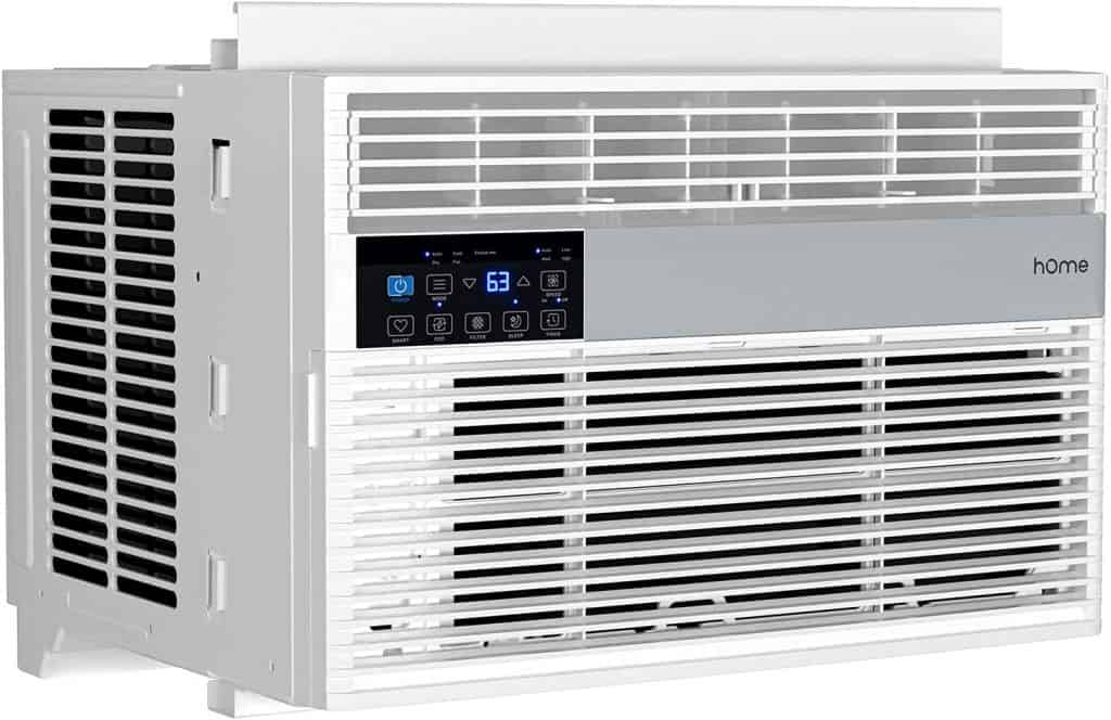 10 Best 6000 BTU Air Conditioners (Window & Portable AC Units