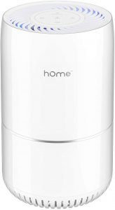 hOmeLabs True HEPA Air Purifier