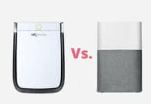 AirDoctor 3000 vs BlueAir Pure 211 plus Auto Air Purifier Review