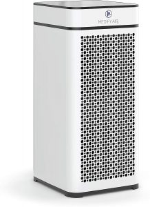 Medify MA-40 Air Purifier Review