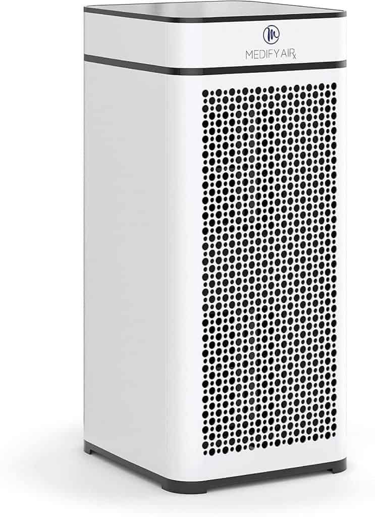 Medify MA-40 Air Purifier Review