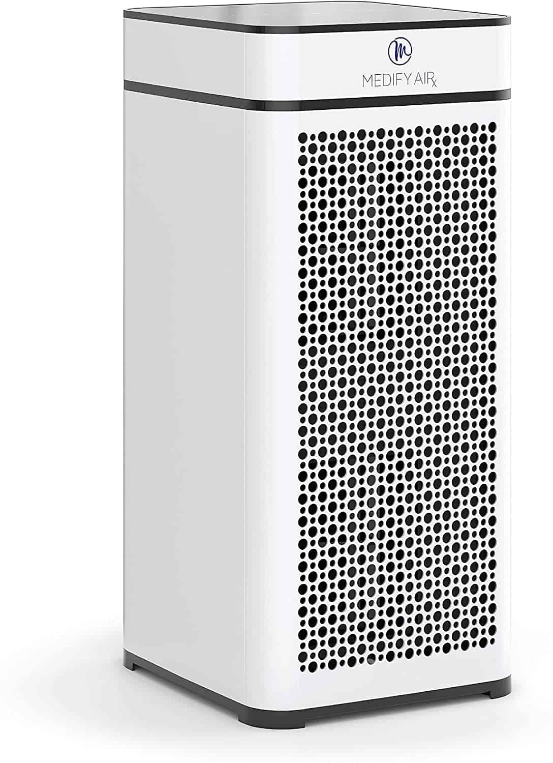 Medify MA40 Air Purifier Review Made in the USA IndoorBreathing