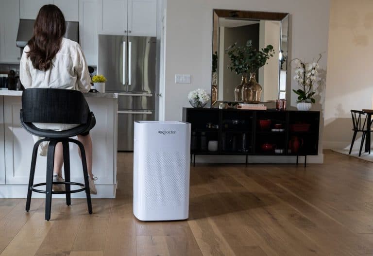 Air Doctor 5000 Air purifier