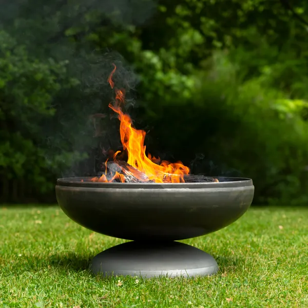 The Patriot Wood Burning Fire Bowl review