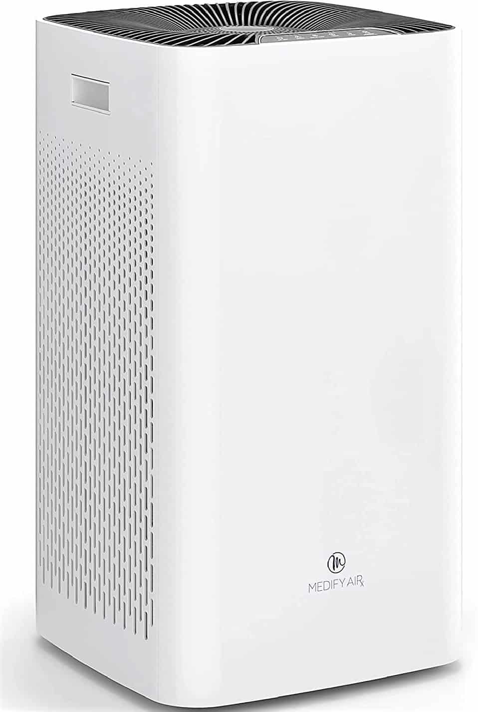 7 Best Air Purifiers for Large Rooms IndoorBreathing
