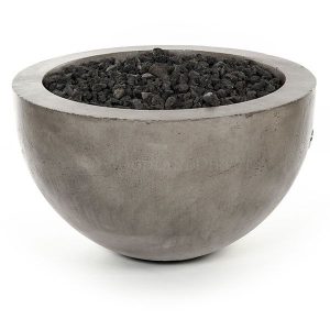 Prism Hardscapes Moderno III Gas Fire Bowl review