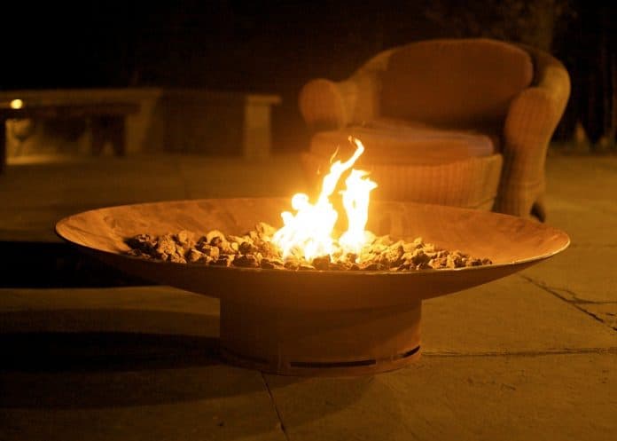 10 Best Gas Fire Pits And Bowls