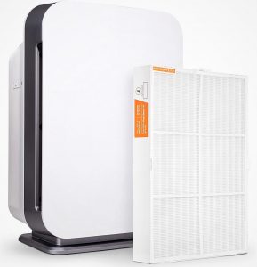 Alen BreatheSmart 75i Air Purifier