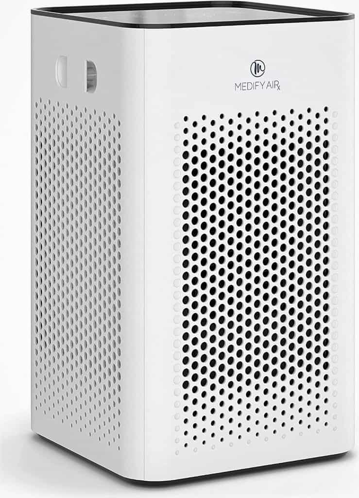 7 Best Air Purifiers for Bedroom (Quiet Air Purifiers) IndoorBreathing