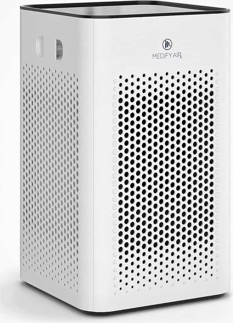 7 Best Air Purifiers for Bedroom (Quiet Air Purifiers) IndoorBreathing