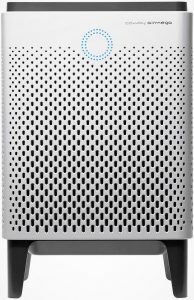 Coway Airmega 400 Smart Air Purifier Review