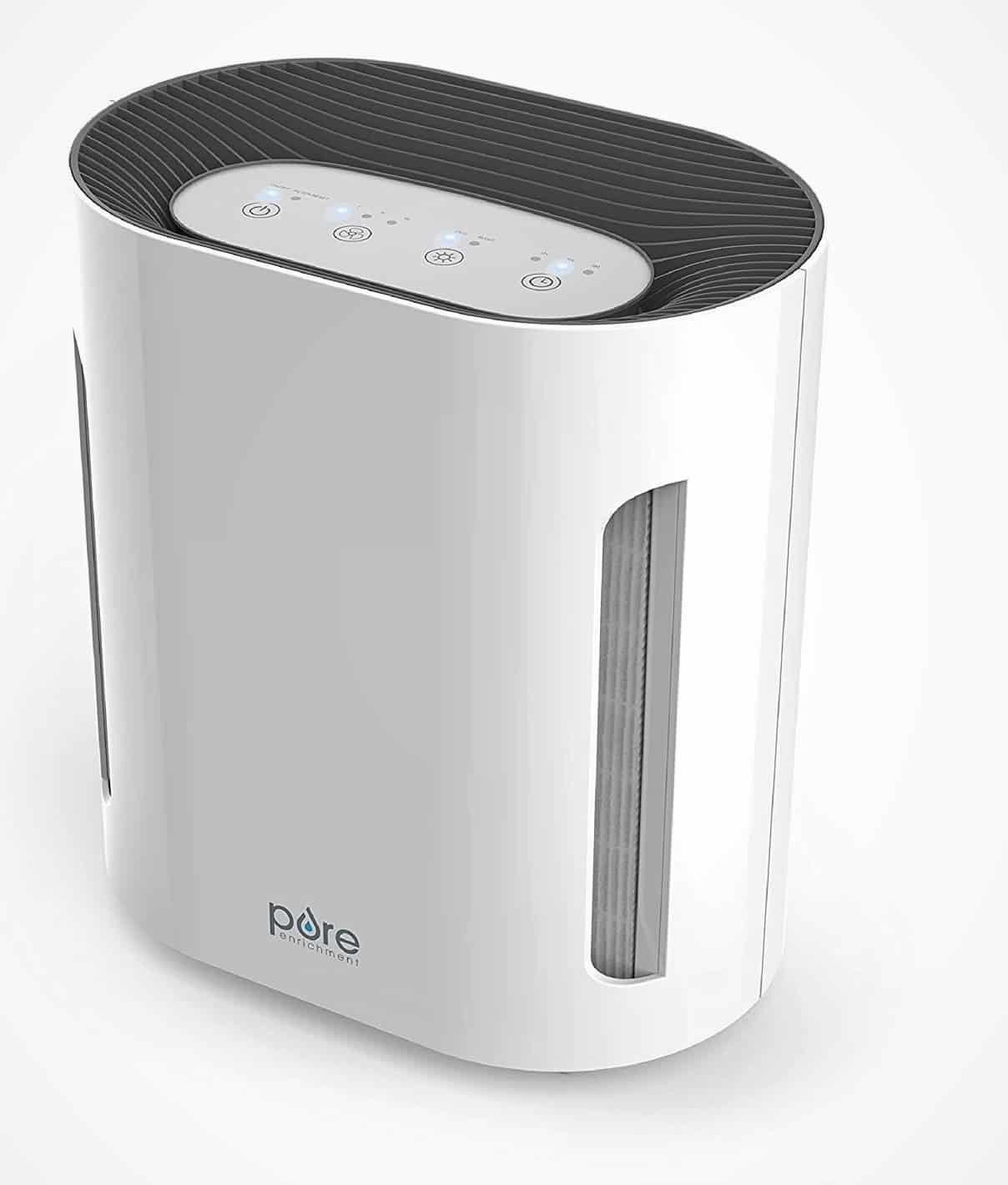 7 Best Air Purifiers for Bedroom (Quiet Air Purifiers) IndoorBreathing