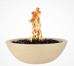 Sedona Fire Bowl