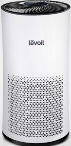 Levoit LV-H133 Air Purifier Review
