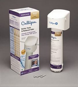 Culligan IC 1 EZ-Change Refrigerator Filtration System review