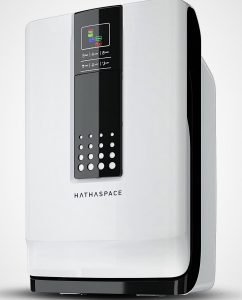 HathaSpace HSP001 Smart Air Purifier Review
