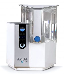 AquaTru Countertop Filtration System Review