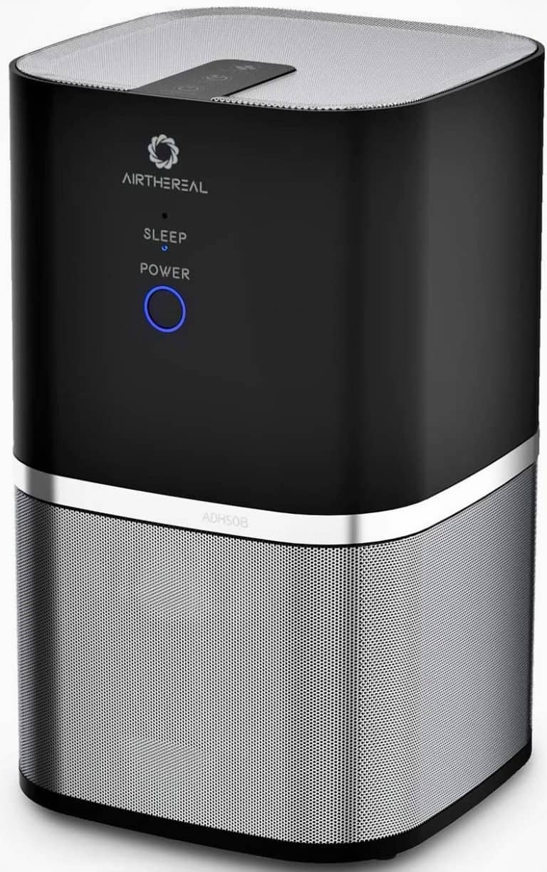7 Best Air Purifiers for Bedroom (Quiet Air Purifiers) IndoorBreathing