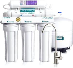 APEC Water Systems ROES-PH75 Review