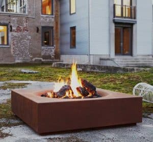 10 Best Gas Fire Pits And Bowls