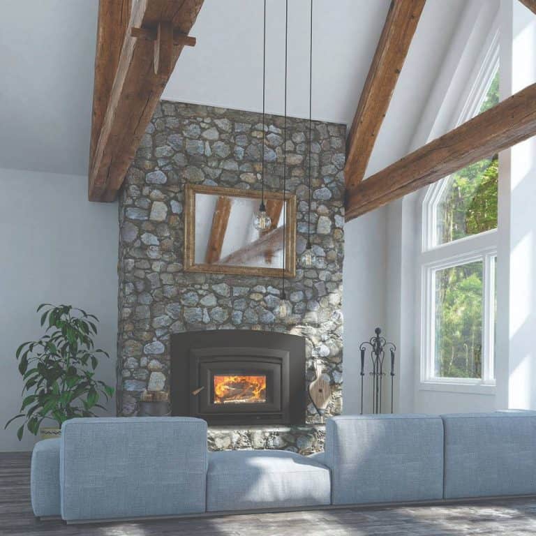 8 Best Indoor Wood Burning Fireplaces IndoorBreathing