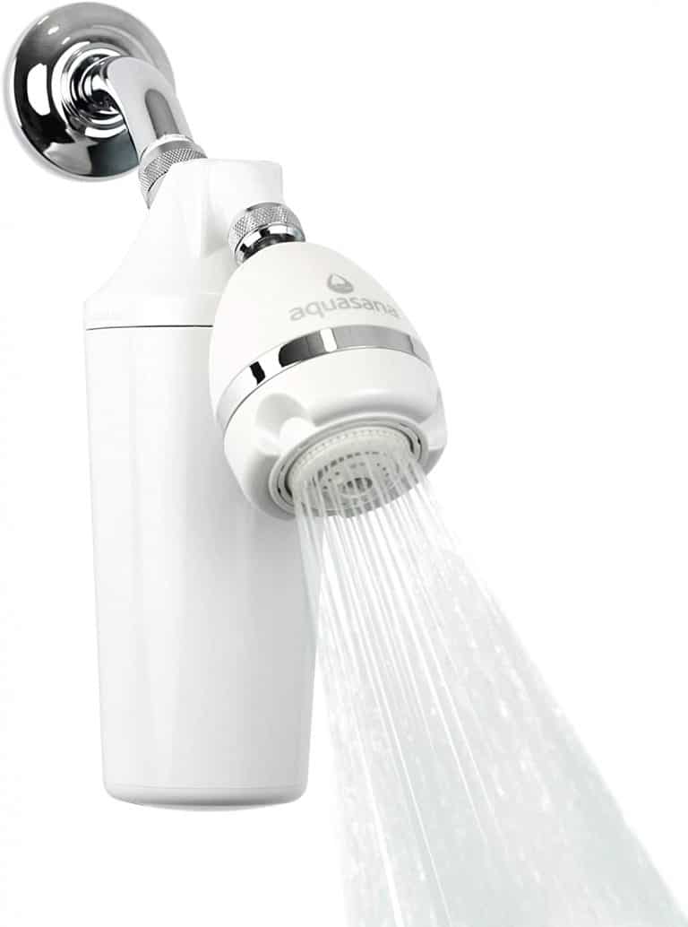 Top 10 Shower Filters of 2022 for Clean Water Reviewed